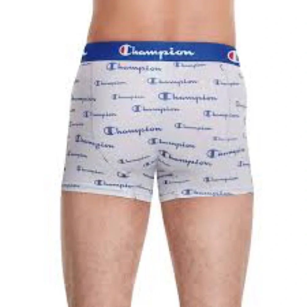 NWT Champion Stretch Cotton Trunks SM